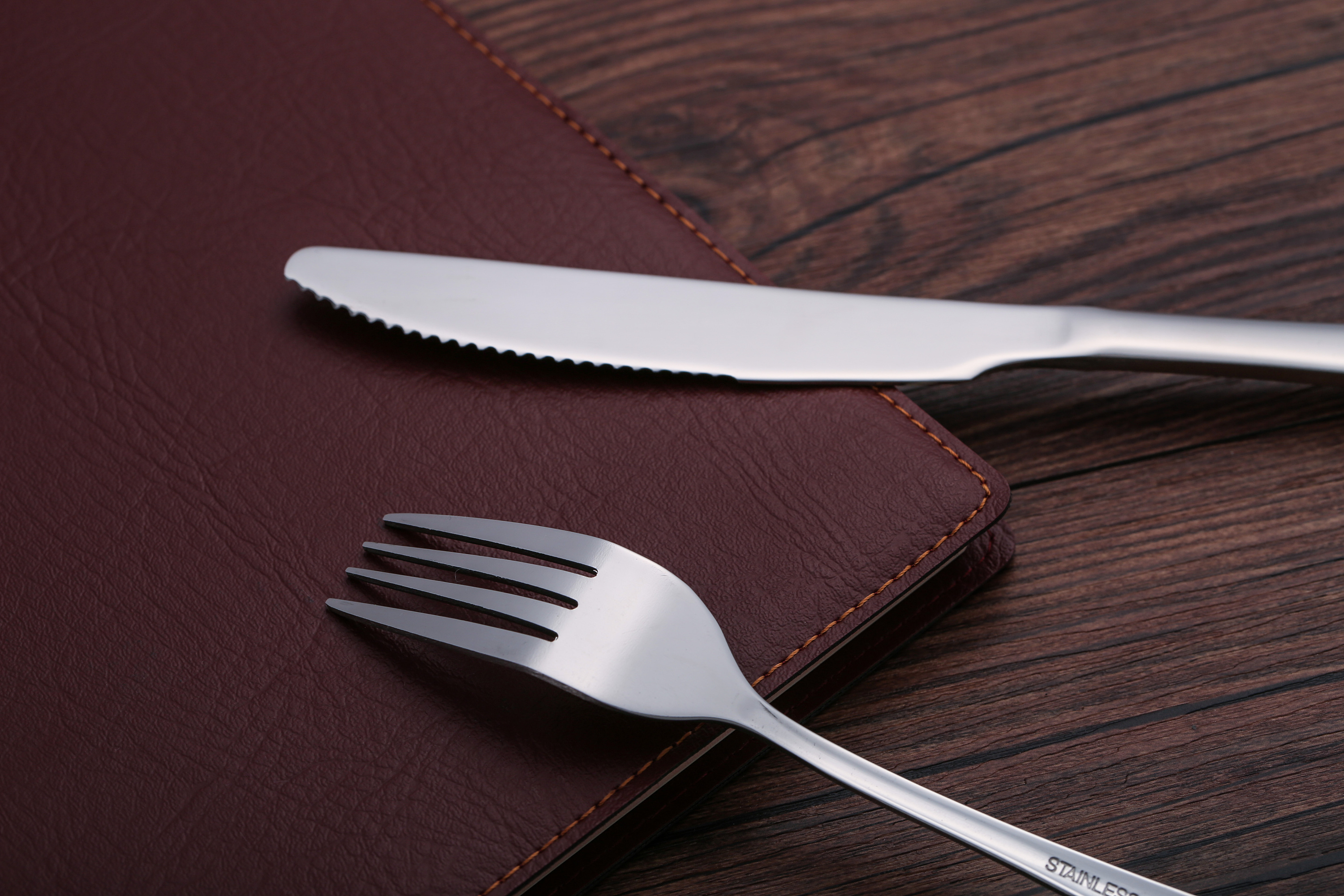 金属刀叉|摄影|静物|浮光studio - 原创作品 - 站酷 (zcool)