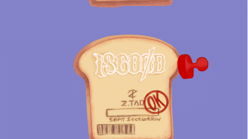 少年企画NEWSx黄子韬MIXTAPE预告过场动画/超现实动图（图ZMTM1MDIyNTcy） - 动画片 - 站酷设计师豆干叠叠木原创素材 - 站酷ZCOOL