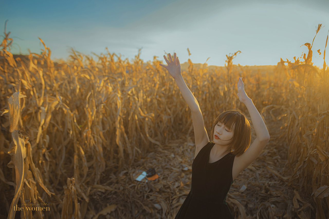 The Women（图ZMjAxNTQ0NTQ0） - 人像摄影 - 站酷设计师DAN籽籽原创素材 - 站酷ZCOOL