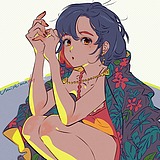 爱飞的纸鹤的头像