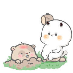 木精灵的夏天（图ZMTYyODkxODg0） - 网络表情 - 站酷设计师黄大大仙原创素材 - 站酷ZCOOL