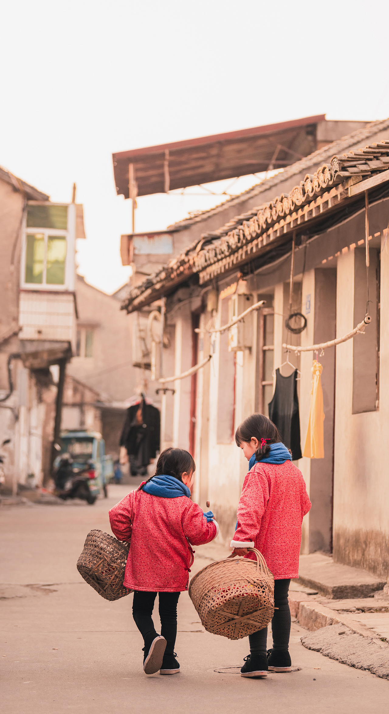 愿美好和幸运能常伴你“粥”围