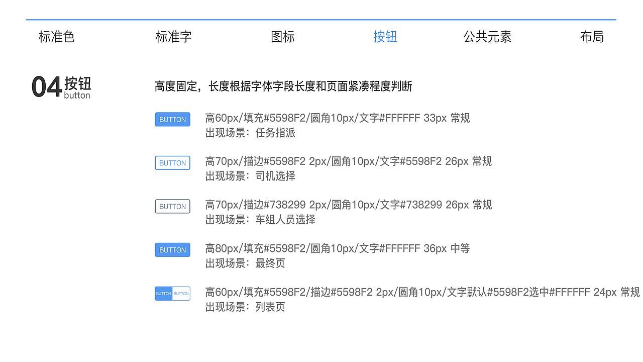 设计规范（图ZMjE1NDUzMzY4） - 软件界面 - 站酷设计师shawkk原创素材 - 站酷ZCOOL