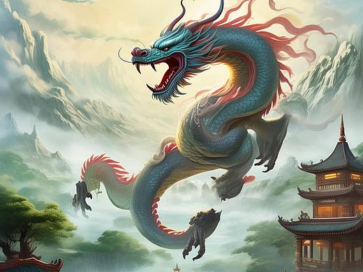 《决战江湖巅峰：揭秘《天龙游戏》中的武侠传奇与恩
