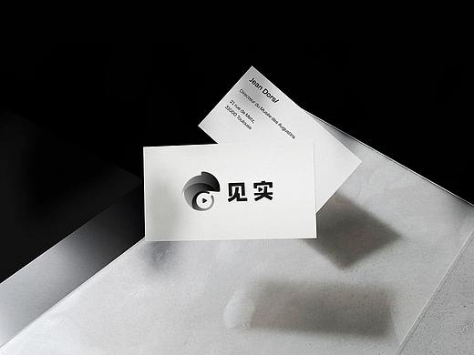 見實Believing Is Seeing×品牌設(shè)計（個人主頁-ZNTI0ODY3MzY=） - 品牌 - 站酷設(shè)計師wanderuni原創(chuàng)素材 - 站酷ZCOOL