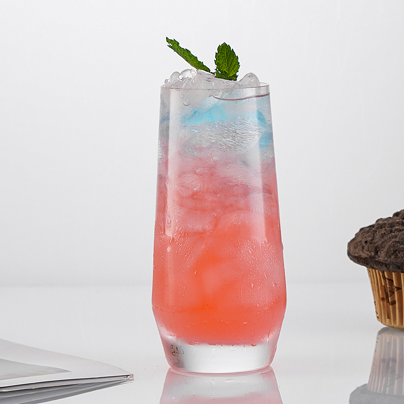 玻璃杯 水杯 摄影