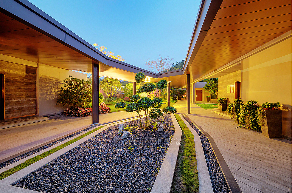 广东中山建筑摄影-中山万科柏悦湾（图ZMjc2OTI0Mjg=） - 环境/建筑摄影 - 站酷设计师sbkthh520原创素材 - 站酷ZCOOL