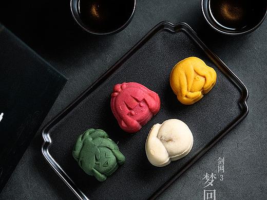 月饼