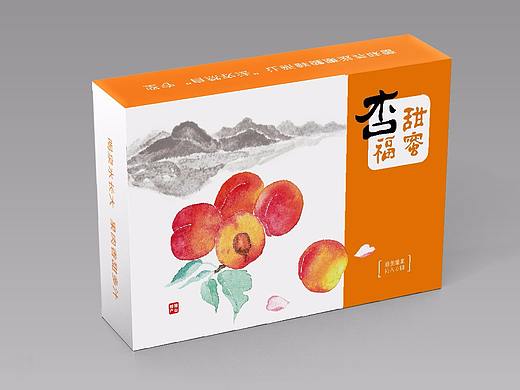 水果包装