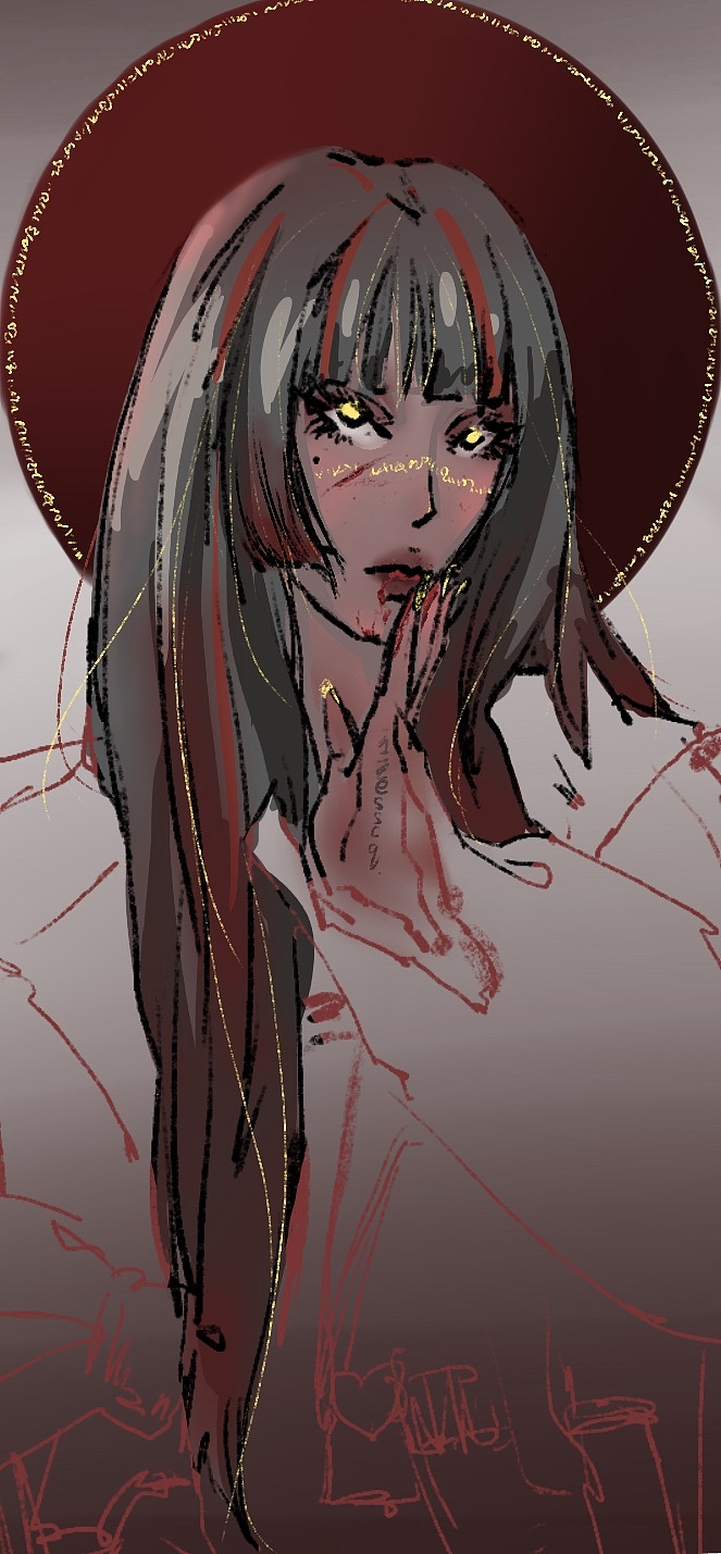 ⚆_⚆？（图ZMjU1NTMwMTY0） - 创作习作 - 站酷设计师esscq原创素材 - 站酷ZCOOL