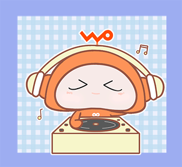 中国联通沃品牌卡通形象设计（图ZMTE2MzQ2Mjg0） - IP形象 - 站酷设计师Shyu_x原创素材 - 站酷ZCOOL