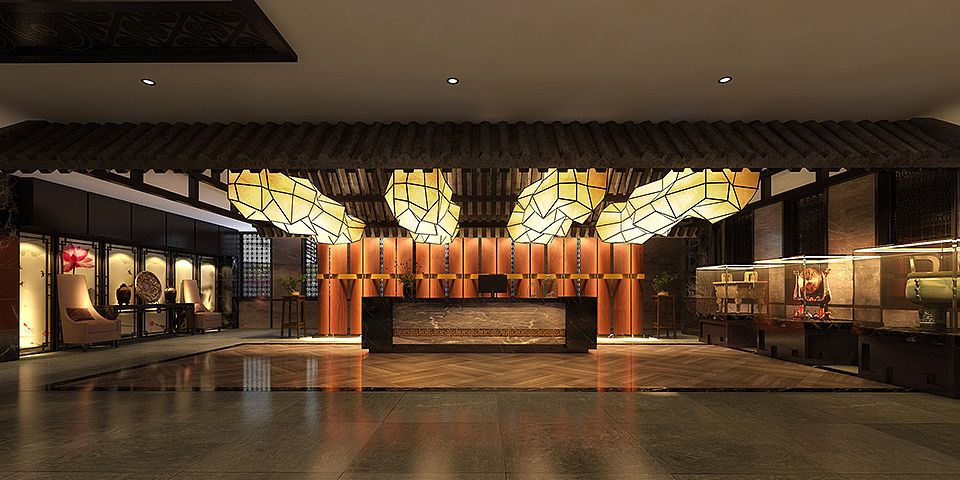 室内部分（图ZMjM5MjgyNTA4） - 建筑/空间 - 站酷设计师MuziYee原创素材 - 站酷ZCOOL