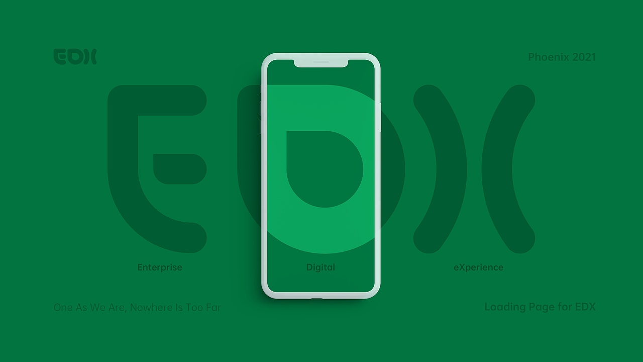 EDX LOGO及座位铭牌(for OPPO)