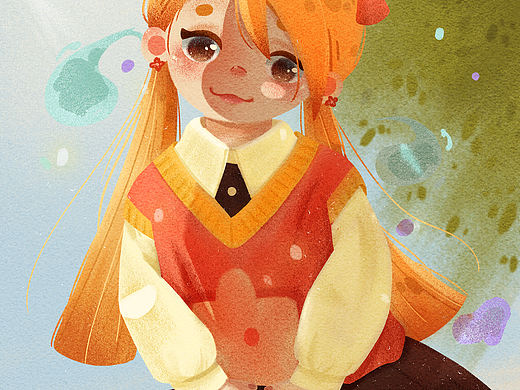 儿插练习
