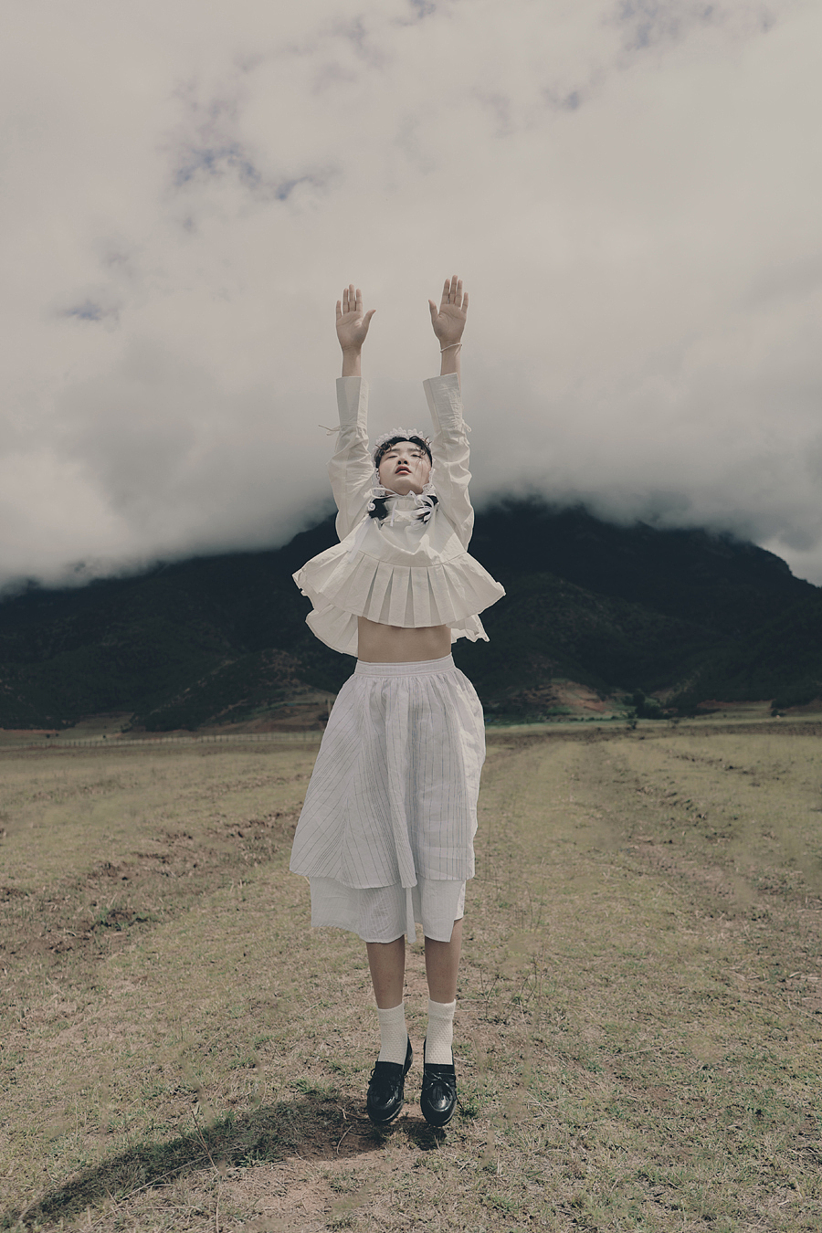 一个梦（图ZODY3NTE2NjQ=） - 人像摄影 - 站酷设计师无限TX原创素材 - 站酷ZCOOL