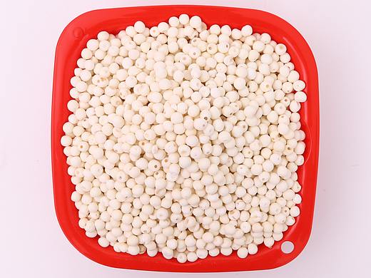 B06粮油米面\C05-米面杂粮\V12白芡实米X1-QM