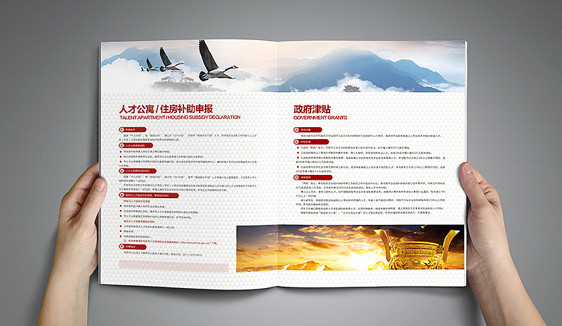 画册设计/产品画册/公司画册/集团画册/宣传册/折页/单页