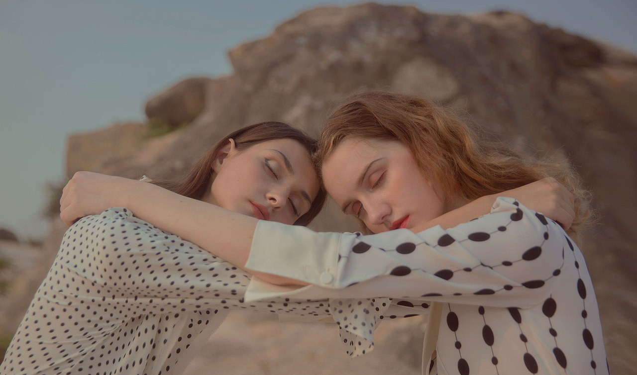 看见光-原创女装