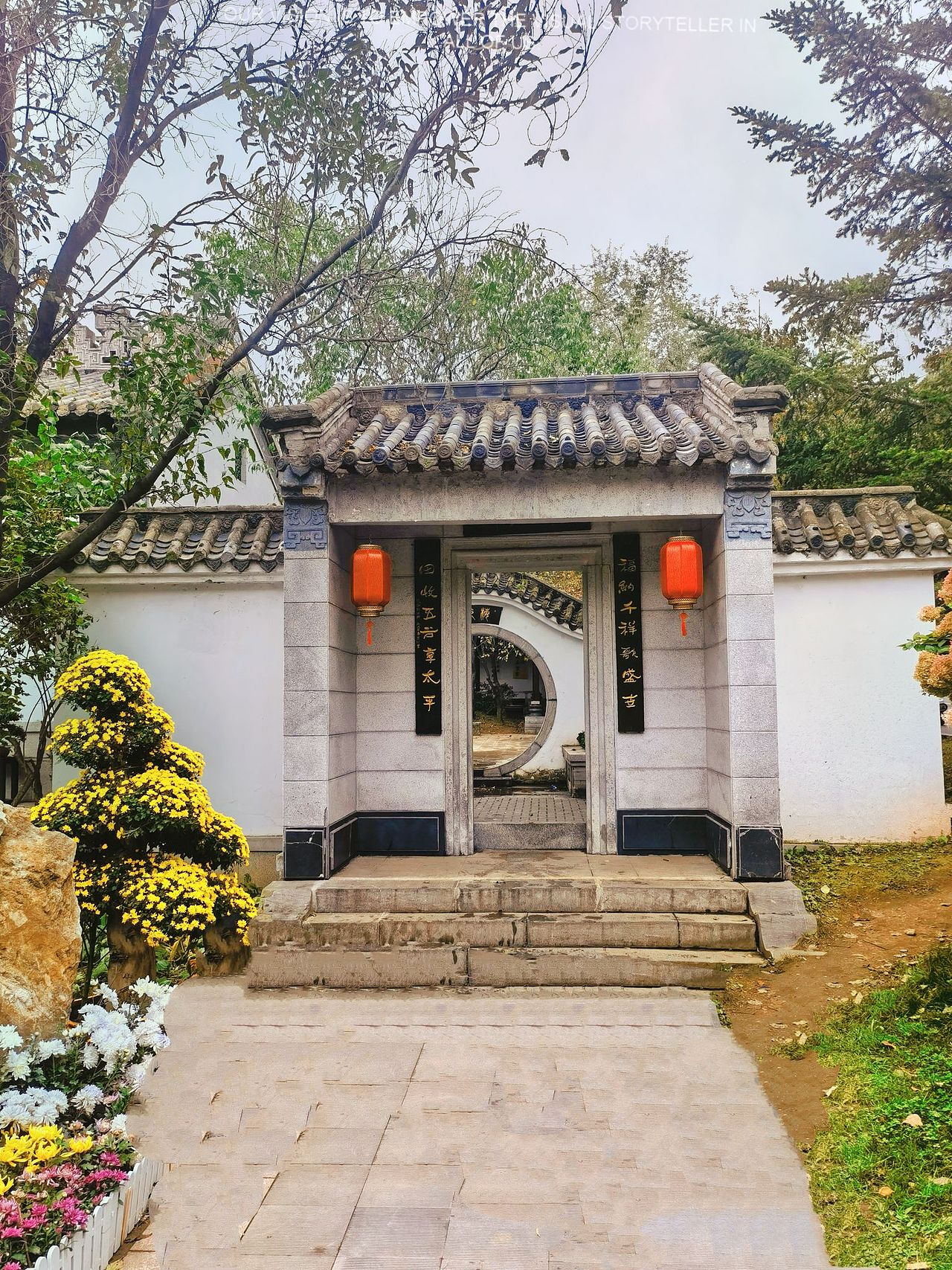 沈阳世博园避坑指南（二）（图ZMzUxOTUyODU2） - 风光摄影 - 站酷设计师晓扬摄影原创素材 - 站酷ZCOOL