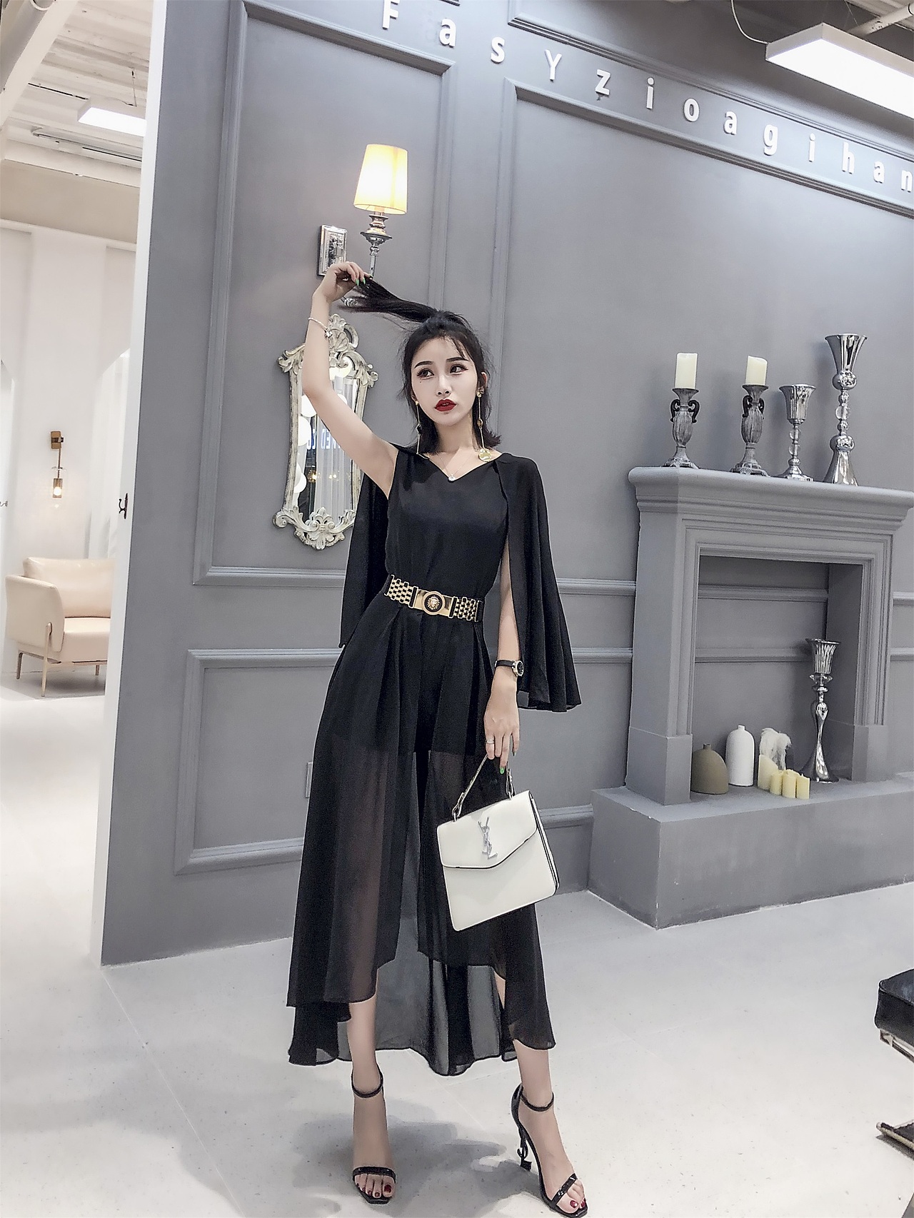 淘宝服装拍摄模特摄影拼拍模特网拍淘宝男女装摄影服务