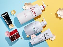 資生堂海外旗艦店活動(dòng)頁