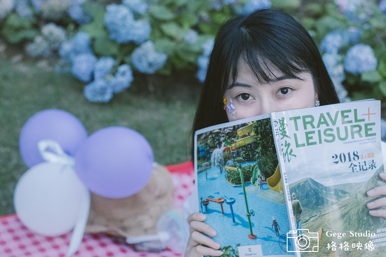 夏日野餐 | ピクニックが春の一番🌸