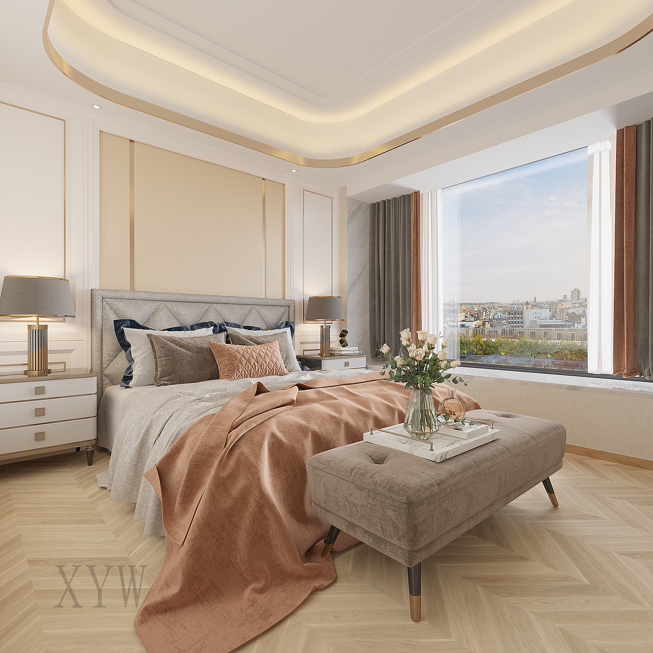 法式|精致与优雅不止一点点