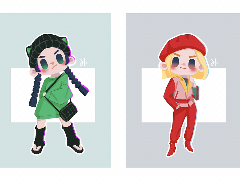 又是一次课程的结束