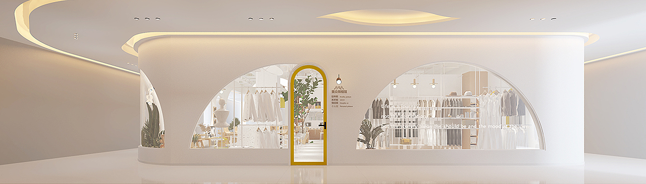 新壹众照相馆- 海口友谊阳光城店