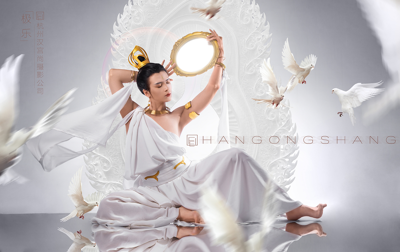 分享收藏自拍一张[z大笑]波斯舞娘森林精灵精灵公主蝶衣春白鹭你的ai