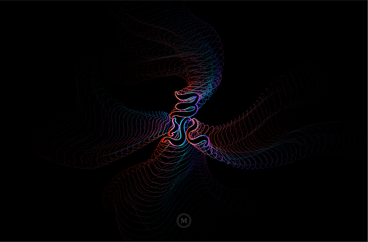 字体设计100张之四