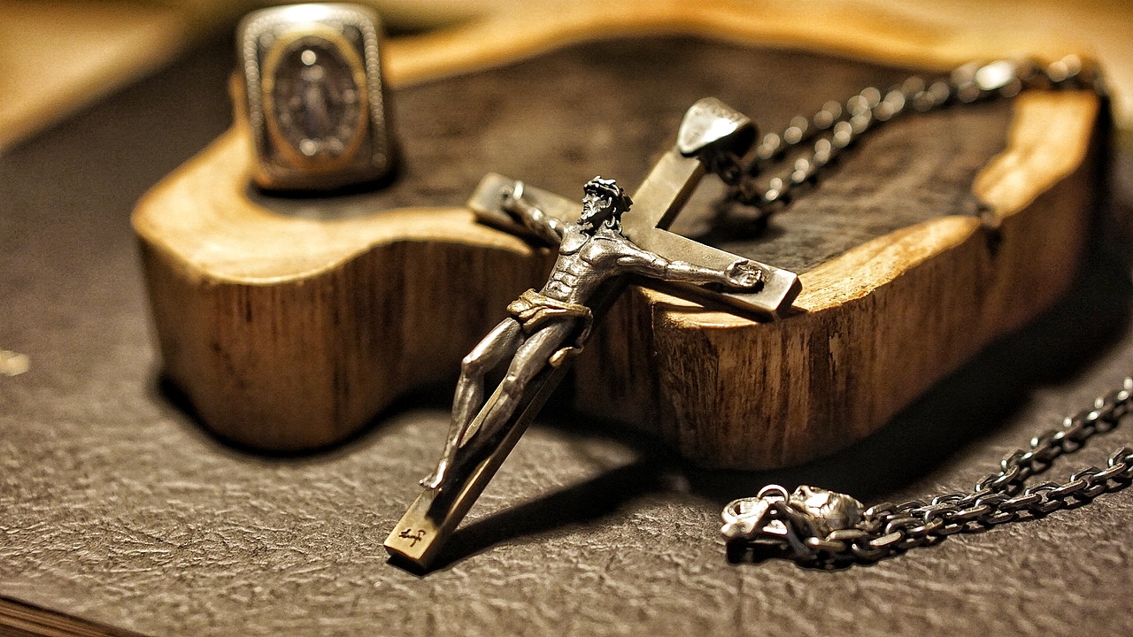 特别限定61手作61圣主耶稣十字架