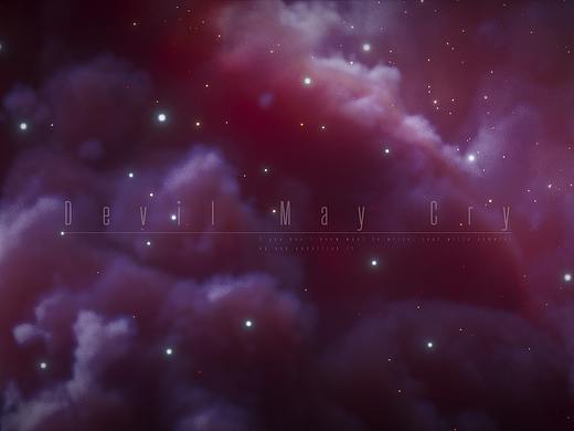 星云（个人主页-ZNTA3MzExMjA=） - 场景 - 站酷设计师宇智波D毅原创素材 - 站酷ZCOOL