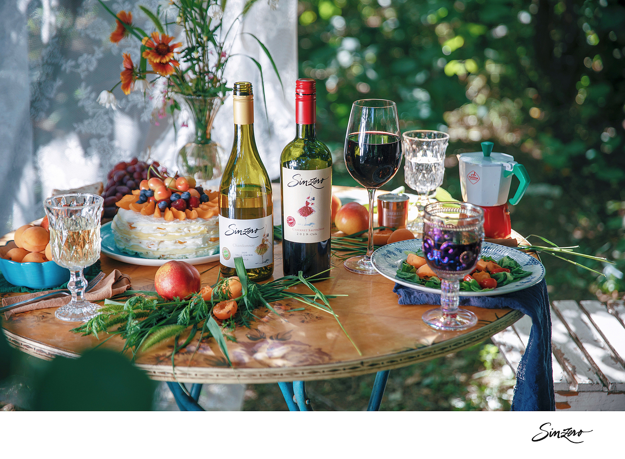 葡萄酒拍摄 美食 餐桌的艺术（图ZMjYzMjY3MzI0） - 美食摄影 - 站酷设计师摄影师邵青原创素材 - 站酷ZCOOL