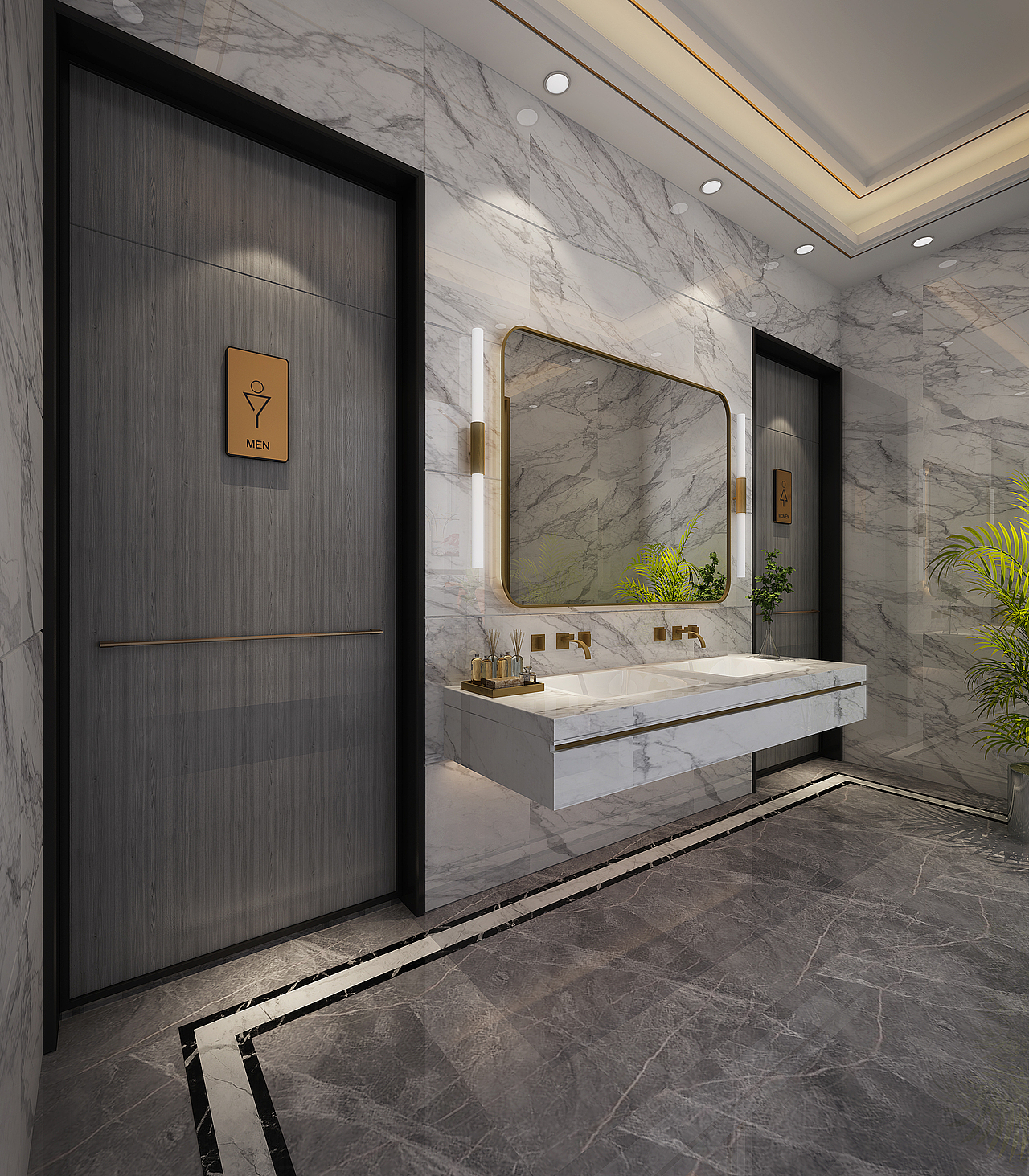 酒店（图ZMTM2ODg5MDAw） - 建筑/空间 - 站酷设计师lchmagsie原创素材 - 站酷ZCOOL