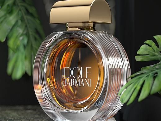 Perfume 香水 阿瑪尼 完美女人香 Idole dArmani（個(gè)人主頁(yè)-ZNDAwOTU2ODQ=） - 產(chǎn)品 - 站酷設(shè)計(jì)師SAGE_JY原創(chuàng)素材 - 站酷ZCOOL