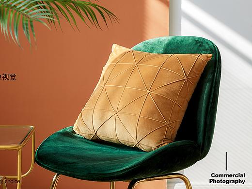 南通商业摄影 家纺摄影淘宝摄影 留象视觉 家纺抱枕拍