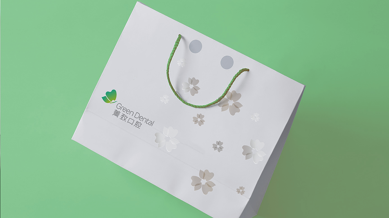 口腔医院(牙科)品牌