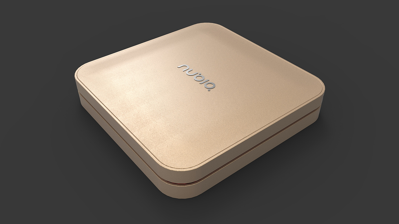 手机类包装案例1