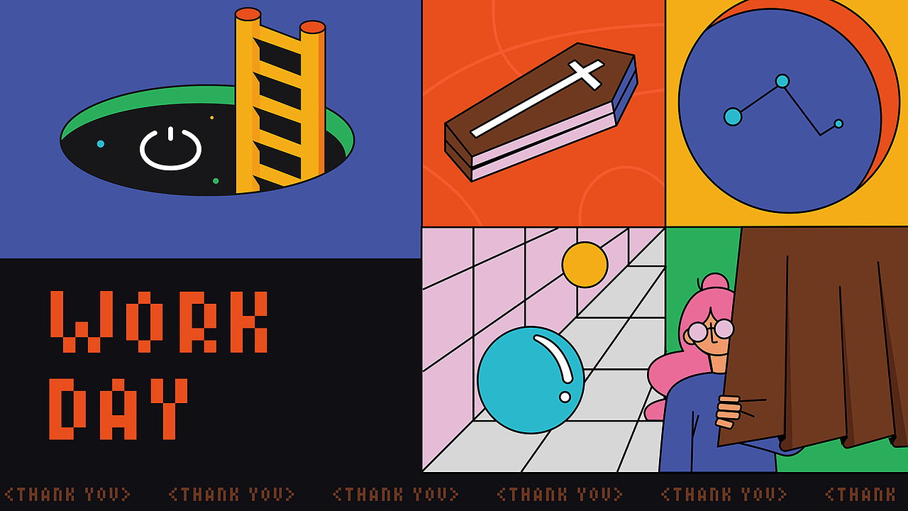 作品集2020（图ZMjAzMTM0NTg4） - 其他平面 - 站酷设计师六一爱吃肉原创素材 - 站酷ZCOOL