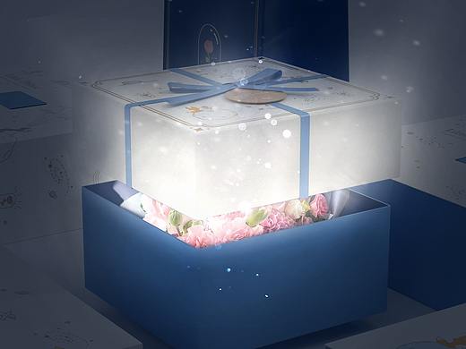 小王子系列