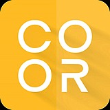 可点设计COOR的头像