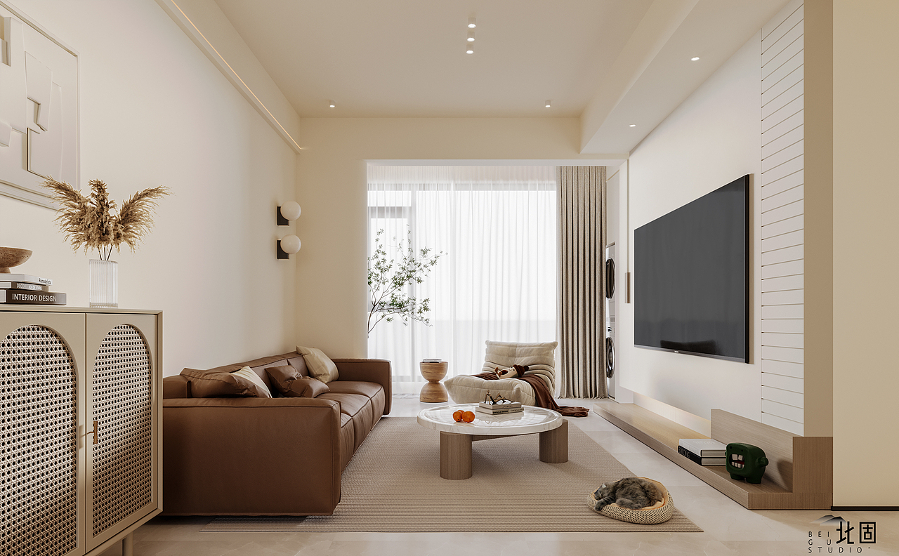 河野KONOSTUDIO |梅溪枫林