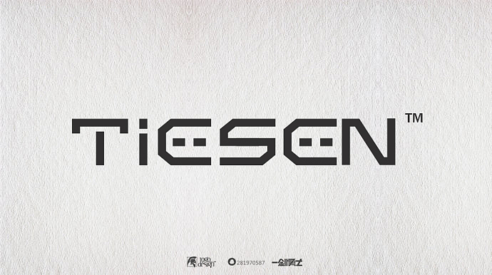 标志字体设计（图ZODQ3NzY4MTY=） - Logo - 站酷设计师一剑勇士原创素材 - 站酷ZCOOL