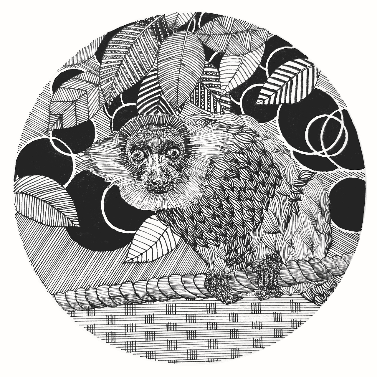 插画（图ZODYzOTM0MTY=） - 创作习作 - 站酷设计师姚翔翔原创素材 - 站酷ZCOOL