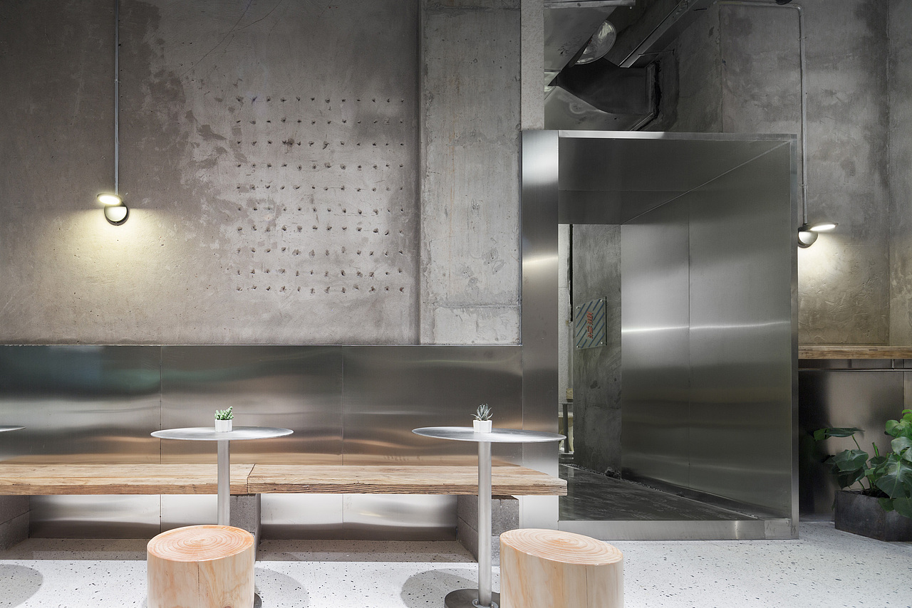 SOJEEZ 粟集 轻食餐厅