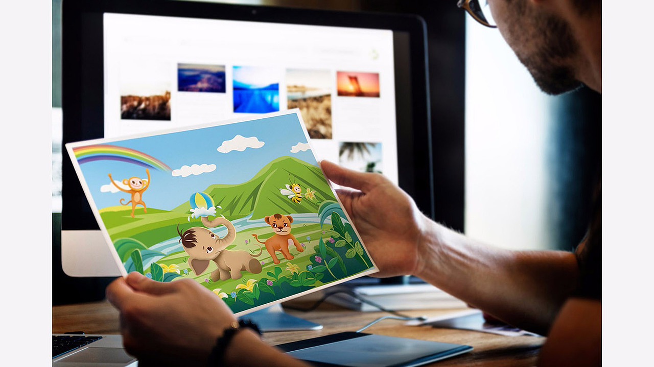 启程奶粉包装设计