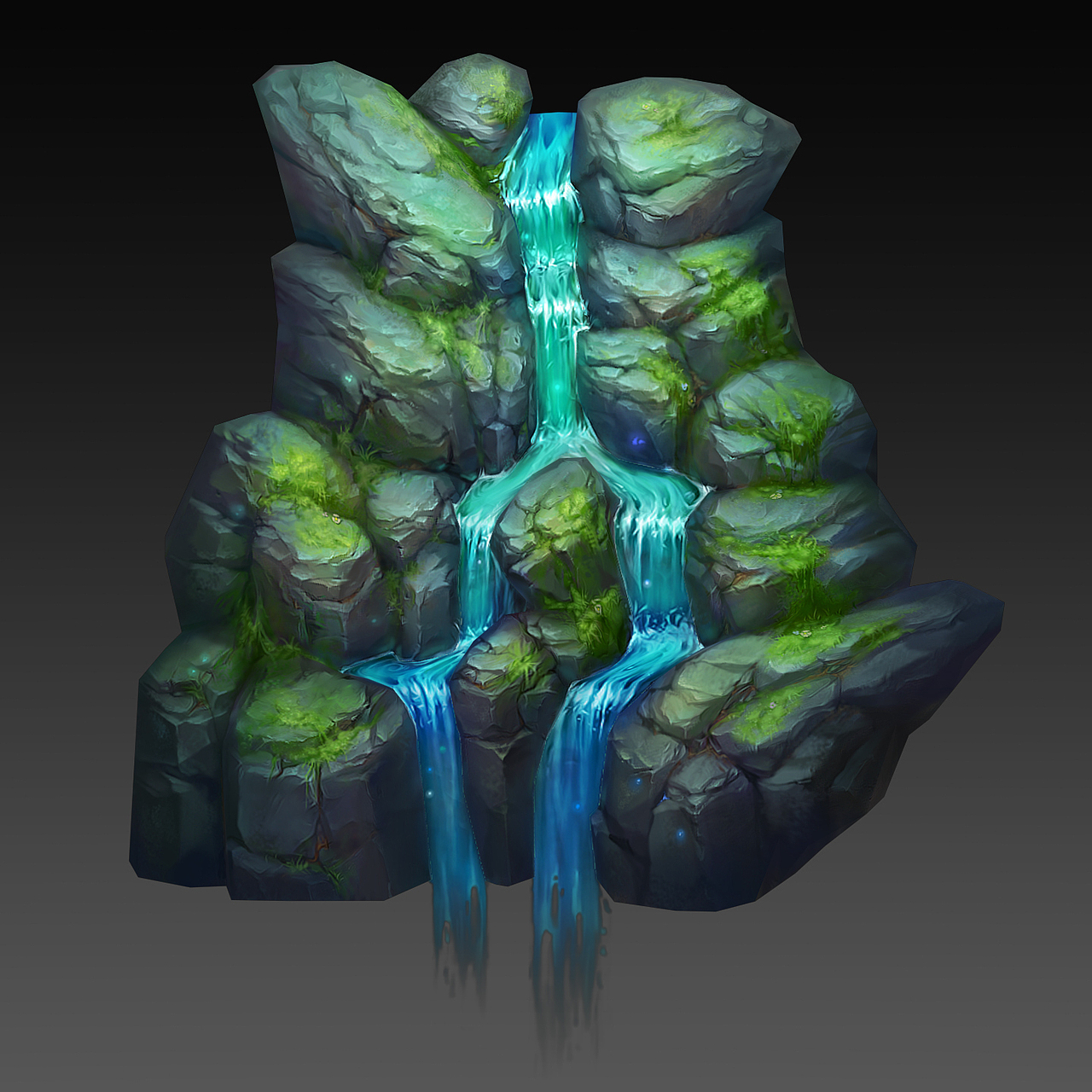 【pugui游戏】04期网络场景班作品