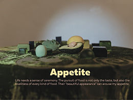 Appetite