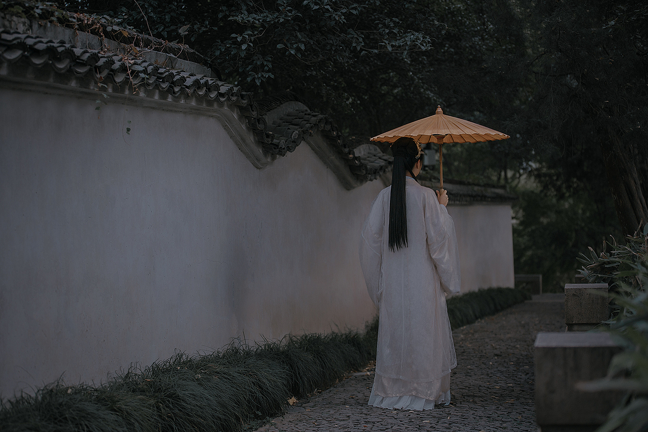 《半粒圆》（图ZMTk0MDc4Mzky） - 人像摄影 - 站酷设计师大脸夏夏子原创素材 - 站酷ZCOOL